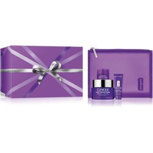 Clinique Holiday Face + Neck Lift Routine Set ajándékszett kép