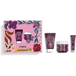 Sisley Black Rose Gift Set by Marie-Victoire de Bascher ajándékszett a ragyogó bőrért limitált kiadás kép