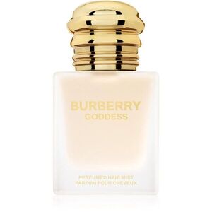Burberry Goddess Hair Mist parfümös hajpermet hölgyeknek 30 ml kép
