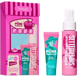 Benefit The Porefessional Pour Priming & Setting Christmas Beauty Set ajándékszett kép