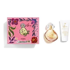 Sisley Izia Gift Set Marie-Victoire de Bascher ajándékszett ( limitált kiadás) hölgyeknek kép