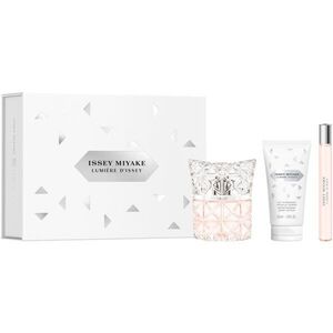 Issey Miyake Lumière d'Issey ajándékszett hölgyeknek kép