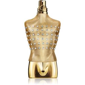 Jean Paul Gaultier Le Male Collector Eau de Toilette uraknak 125 ml kép