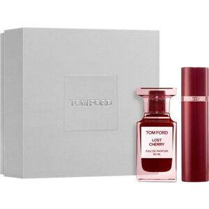 TOM FORD Private Blend Lost Cherry ajándékszett unisex kép