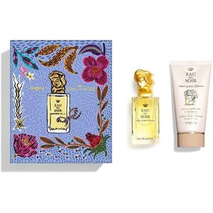 Sisley Eau du Soir Gift Set Marie-Victoire De Bascher ajándékszett ( limitált kiadás) hölgyeknek kép