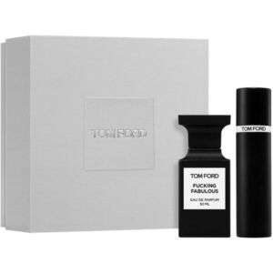 TOM FORD Private Blend Fucking Fabulous ajándékszett unisex kép