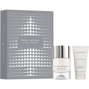Issey Miyake Le Sel d'Issey ajándékszett uraknak kép