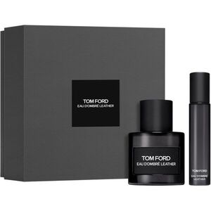 TOM FORD Ombré Leather Eau d'Ombré Leather ajándékszett uraknak kép