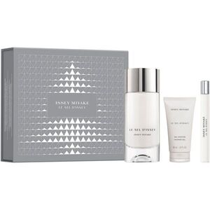Issey Miyake Le Sel d'Issey ajándékszett hölgyeknek kép