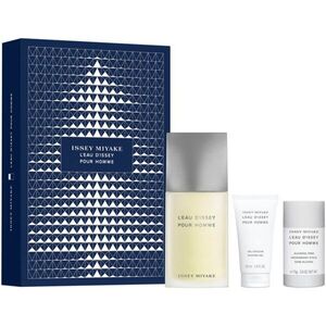 Issey Miyake L'Eau d'Issey Pour Homme ajándékszett uraknak kép