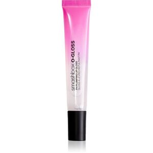 Smashbox O-Gloss PH Lip Gloss ajakfény pH-ra reagáló árnyalat PH Pink 10 ml kép