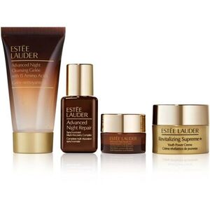 Estée Lauder Holiday The Glow Heroes ajándékszett kép