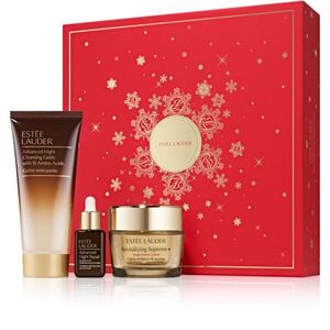 Estée Lauder Holiday Revitalizing Supreme+ Gift Set ajándékszett kép