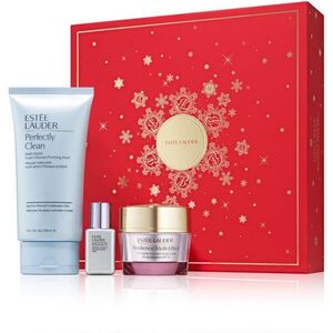 Estée Lauder Holiday Resilience Multi-Effect Gift Set ajándékszett kép