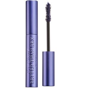 Too Faced Holiday Better Than Sex Mascara szempillaspirál a dús pillákért 8 ml kép