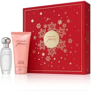 Estée Lauder Holiday Pleasures The Gift Set ajándékszett hölgyeknek kép