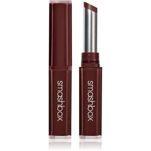 Smashbox FULL- FILL-TER Smoothing Lip Glass Balm tonizáló ajakbalzsam árnyalat UNBUTTONED 1.8 g kép