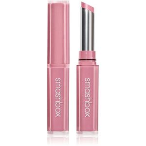 Smashbox FULL- FILL-TER Smoothing Lip Glass Balm tonizáló ajakbalzsam árnyalat RENDEZVOUS 1.8 g kép