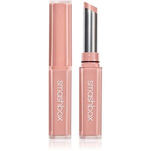 Smashbox FULL- FILL-TER Smoothing Lip Glass Balm tonizáló ajakbalzsam árnyalat INCOGNITO 1.8 g kép
