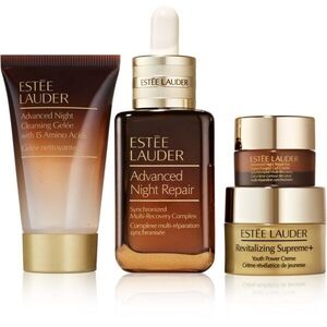 Estée Lauder Holiday Nightly Renewal ajándékszett kép
