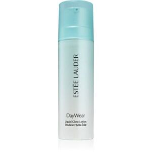 Estée Lauder DayWear Liquid Glow Lotion élénkítő krém a bőrgát erősítésére 50 ml kép