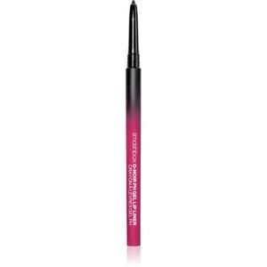 Smashbox O-NOIR PH Gel Lip Liner szájceruza pH-ra reagáló árnyalat PH Berry 0.35 g kép