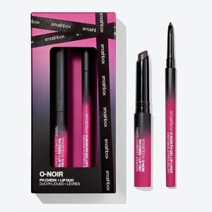 Smashbox Holiday O-NOIR PH Set PH Berry ajándékszett pH-ra reagáló kép