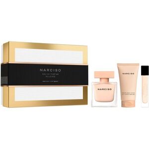 narciso rodriguez NARCISO POUDRÉE ajándékszett hölgyeknek kép