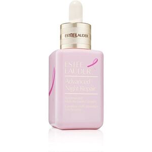 Estée Lauder Pink Ribbon Advanced Night Repair Serum ránctalanító szérum limitált kiadás 50 ml kép
