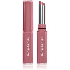 Smashbox FULL- FILL-TER Smoothing Lip Glass Balm tonizáló ajakbalzsam árnyalat BOUDOIR 1.8 g kép