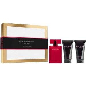 narciso rodriguez for her intense ajándékszett hölgyeknek kép