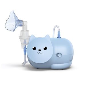 Omron NE-C303K-KDE Nami Cat kompresszoros inhalátor kép