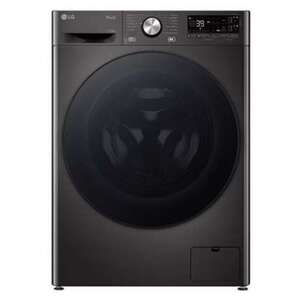 LG F4DR711S2BA Mosó-szárítógép, 11 kg - 6 kg, 1400 ford./perc, Tu... kép