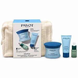 Payot Source arcápoló szett Set 50 ml + 15 ml + 5 ml kép