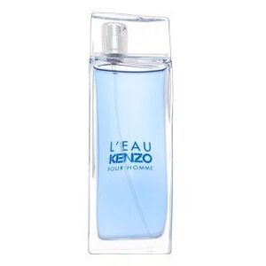 Kenzo L'Eau Kenzo Pour Homme Eau de Toilette férfiaknak 100 ml kép