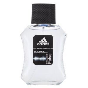 Adidas Dynamic Pulse Eau de Toilette férfiaknak 50 ml kép