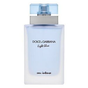 Dolce & Gabbana Light Blue Eau Intense Eau de Parfum nőknek 50 ml kép