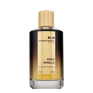 Mancera Aoud Vanille Eau de Parfum uniszex 120 ml kép