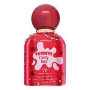 Tubbees Cherry Luxe Eau de Parfum uniszex 50 ml kép