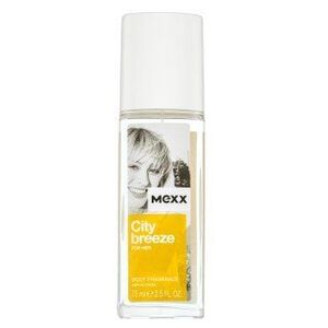 Mexx City Breeze For Her spray dezodor nőknek 75 ml kép