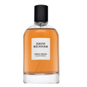David Beckham Amber Breeze Eau de Parfum férfiaknak 100 ml kép