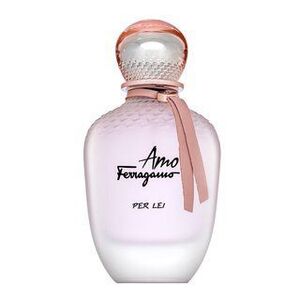 Salvatore Ferragamo Amo Ferragamo Per Lei Eau de Parfum nőknek 100 ml kép