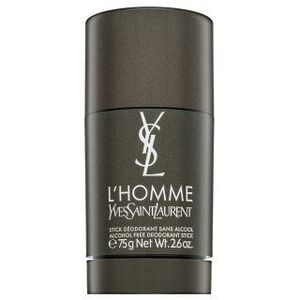 Yves Saint Laurent L´Homme deostick férfiaknak 75 ml kép