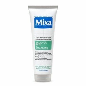 Mixa tisztító gél Anti-Imperfection Comfort Cleanser 150 ml kép