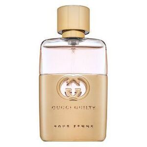Gucci Guilty Eau de Parfum nőknek 30 ml kép