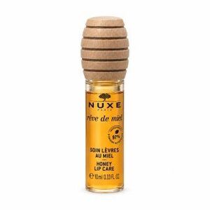 Nuxe Honey Lip Care tápláló balzsam 10 ml kép