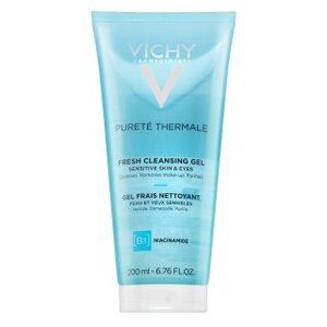 Vichy Pureté Thermale tisztító gél Fresh Cleansing Gel 200 ml kép