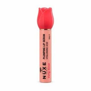 Nuxe Very Rose szérum Plumping Lip Serum 8 ml kép