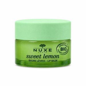 Nuxe Sweet Lemon tápláló balzsam Lip Balm 15 g kép