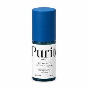 Purito Hydro Wave Deep Sea szérum Serum 60 ml kép